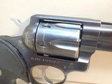Ruger Speed Six .38 Special 4" Barrel Blued Revolver 1981mfg ***SOLD*** - 4 of 18