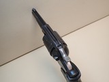 Ruger Speed Six .38 Special 4" Barrel Blued Revolver 1981mfg ***SOLD*** - 12 of 18