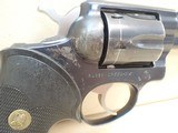 Ruger Speed Six .38 Special 4" Barrel Blued Revolver 1981mfg ***SOLD*** - 3 of 18