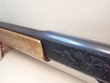 **SOLD**Remington Model 1100 12ga 2-3/4" Shell 28" Barrel Semi Auto Shotgun 1971 Mfg - 10 of 16