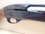 **SOLD**Remington Model 1100 12ga 2-3/4" Shell 28" Barrel Semi Auto Shotgun 1971 Mfg - 4 of 16