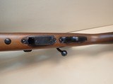 ***SOLD*** Marlin Model 17V .17 HMR 22" Barrel Bolt Action Rifle w/Bushnell Rifle Scope - 13 of 17