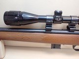 ***SOLD*** Marlin Model 17V .17 HMR 22" Barrel Bolt Action Rifle w/Bushnell Rifle Scope - 9 of 17