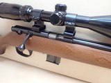 ***SOLD*** Marlin Model 17V .17 HMR 22" Barrel Bolt Action Rifle w/Bushnell Rifle Scope - 4 of 17