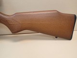 ***SOLD*** Marlin Model 17V .17 HMR 22" Barrel Bolt Action Rifle w/Bushnell Rifle Scope - 7 of 17