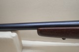 Savage Model 110 .30-06 22" Bolt Action Rifle 4+1 w/ Scope Ring Ready ***SOLD*** - 13 of 18