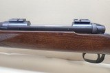 Savage Model 110 .30-06 22" Bolt Action Rifle 4+1 w/ Scope Ring Ready ***SOLD*** - 11 of 18