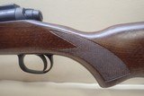 Savage Model 110 .30-06 22" Bolt Action Rifle 4+1 w/ Scope Ring Ready ***SOLD*** - 10 of 18