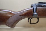 Savage Model 110 .30-06 22" Bolt Action Rifle 4+1 w/ Scope Ring Ready ***SOLD*** - 4 of 18