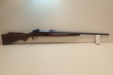 Savage Model 110 .30-06 22" Bolt Action Rifle 4+1 w/ Scope Ring Ready ***SOLD*** - 1 of 18