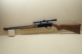 Winchester Model 190 .22LR 20" Semi-auto Rimfire Rifle w/ Scope ***SOLD*** - 7 of 13