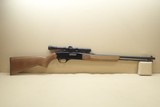 Winchester Model 190 .22LR 20" Semi-auto Rimfire Rifle w/ Scope ***SOLD*** - 1 of 13