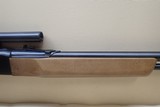 Winchester Model 190 .22LR 20" Semi-auto Rimfire Rifle w/ Scope ***SOLD*** - 5 of 13