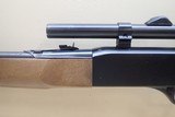 Winchester Model 190 .22LR 20" Semi-auto Rimfire Rifle w/ Scope ***SOLD*** - 10 of 13