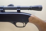 Winchester Model 190 .22LR 20" Semi-auto Rimfire Rifle w/ Scope ***SOLD*** - 9 of 13