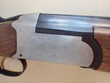 Stoeger STF 3000 12ga 3" Shell 28" Barrel Over Under Shotgun Made in Brazil ***SOLD*** - 4 of 16