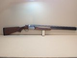 Stoeger STF 3000 12ga 3" Shell 28" Barrel Over Under Shotgun Made in Brazil ***SOLD*** - 1 of 16