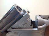 Verona LX 680 20ga 2-3/4" Shell 29" Barrel Over Under Shotgun Made in Italy ****SOLD**** - 14 of 16