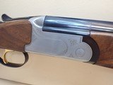 Verona LX 680 20ga 2-3/4" Shell 29" Barrel Over Under Shotgun Made in Italy ****SOLD**** - 4 of 16