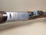 Verona LX 680 20ga 2-3/4" Shell 29" Barrel Over Under Shotgun Made in Italy ****SOLD**** - 12 of 16