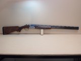 Verona LX 680 20ga 2-3/4" Shell 29" Barrel Over Under Shotgun Made in Italy ****SOLD**** - 1 of 16