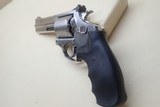 Interarms-Rossi M711 .357 Magnum 4" 6 Shot Revolver ***SOLD*** - 10 of 13