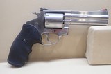 Interarms-Rossi M711 .357 Magnum 4" 6 Shot Revolver ***SOLD*** - 1 of 13