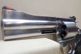 Interarms-Rossi M711 .357 Magnum 4" 6 Shot Revolver ***SOLD*** - 9 of 13