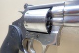 Interarms-Rossi M711 .357 Magnum 4" 6 Shot Revolver ***SOLD*** - 4 of 13