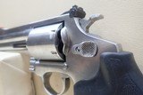 Interarms-Rossi M711 .357 Magnum 4" 6 Shot Revolver ***SOLD*** - 8 of 13