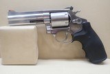 Interarms-Rossi M711 .357 Magnum 4" 6 Shot Revolver ***SOLD*** - 6 of 13