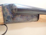 Stevens Model 311D 12ga 2-3/4" Shell 28" Barrels SxS Shotgun ***SOLD*** - 4 of 17