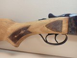 Stevens Model 311D 12ga 2-3/4" Shell 28" Barrels SxS Shotgun ***SOLD*** - 3 of 17