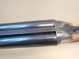 Stevens Model 311D 12ga 2-3/4" Shell 28" Barrels SxS Shotgun ***SOLD*** - 10 of 17