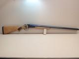 Stevens Model 311D 12ga 2-3/4" Shell 28" Barrels SxS Shotgun ***SOLD*** - 1 of 17