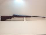 Mossberg 185KB .410ga 3" Shell 25" Barrel Bolt Action Shotgun ***SOLD*** - 1 of 14