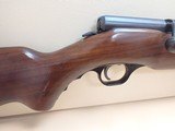 Mossberg 185KB .410ga 3" Shell 25" Barrel Bolt Action Shotgun ***SOLD*** - 3 of 14