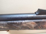 CVA Magnum Hunter .50 cal 26" Barrel Black Powder In-Line Percussion Rifle - 11 of 16