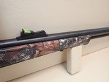 CVA Magnum Hunter .50 cal 26" Barrel Black Powder In-Line Percussion Rifle - 5 of 16