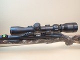 CVA Magnum Hunter .50 cal 26" Barrel Black Powder In-Line Percussion Rifle - 12 of 16