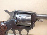 Harrington & Richardson 922 .22LR/L/S 4" Barrel 9-Shot Revolver ***SOLD*** - 4 of 18