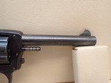 Harrington & Richardson 922 .22LR/L/S 4" Barrel 9-Shot Revolver ***SOLD*** - 5 of 18