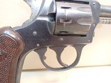 Harrington & Richardson 922 .22LR/L/S 4" Barrel 9-Shot Revolver ***SOLD*** - 3 of 18