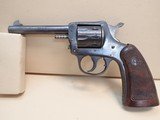 Harrington & Richardson 922 .22LR/L/S 4" Barrel 9-Shot Revolver ***SOLD*** - 6 of 18