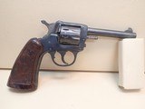 Harrington & Richardson 922 .22LR/L/S 4" Barrel 9-Shot Revolver ***SOLD*** - 1 of 18