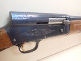 Browning Sweet Sixteen 16ga 2-3/4" Shell 27.5" Barrel Semi Automatic Shotgun 1960's Mfg ***SOLD*** - 4 of 21