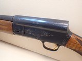 Browning Sweet Sixteen 16ga 2-3/4" Shell 27.5" Barrel Semi Automatic Shotgun 1960's Mfg ***SOLD*** - 11 of 21
