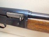 Browning Sweet Sixteen 16ga 2-3/4" Shell 27.5" Barrel Semi Automatic Shotgun 1960's Mfg ***SOLD*** - 5 of 21