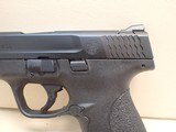Smith & Wesson M&P9 Shield 9mm 3" Barrel Semi Automatic Compact Pistol - 7 of 13