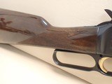 Browning BL-22 Grade II Classic .22LR/L/S 20" Barrel Lever Action Rifle 1977mfg ***SOLD*** - 3 of 18